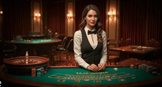 h2o2 Hamara Live Casino Kya Firdaos Hae