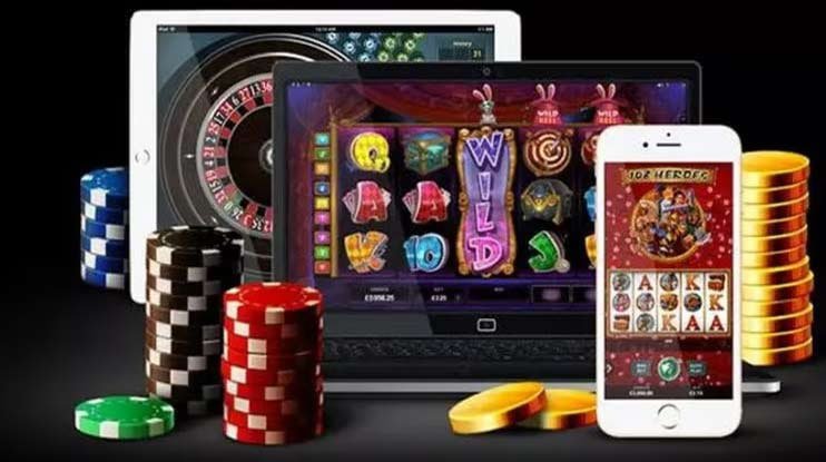 h2o2 mobile gaming